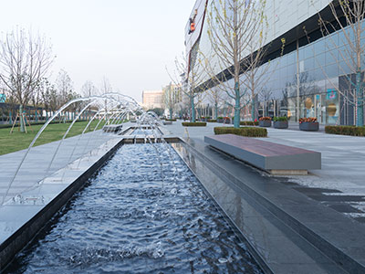 孝南企业地下室防水