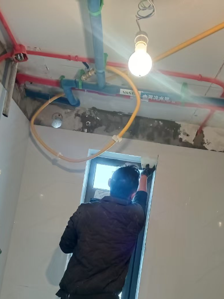 孝南专业水管维修