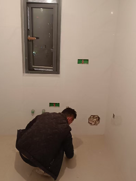 孝南专业电工维修