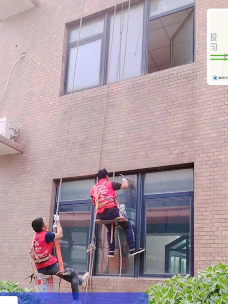 孝南承接各类窗户玻璃维修